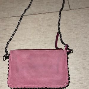 Chain bag